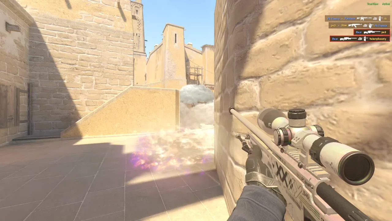 highlight